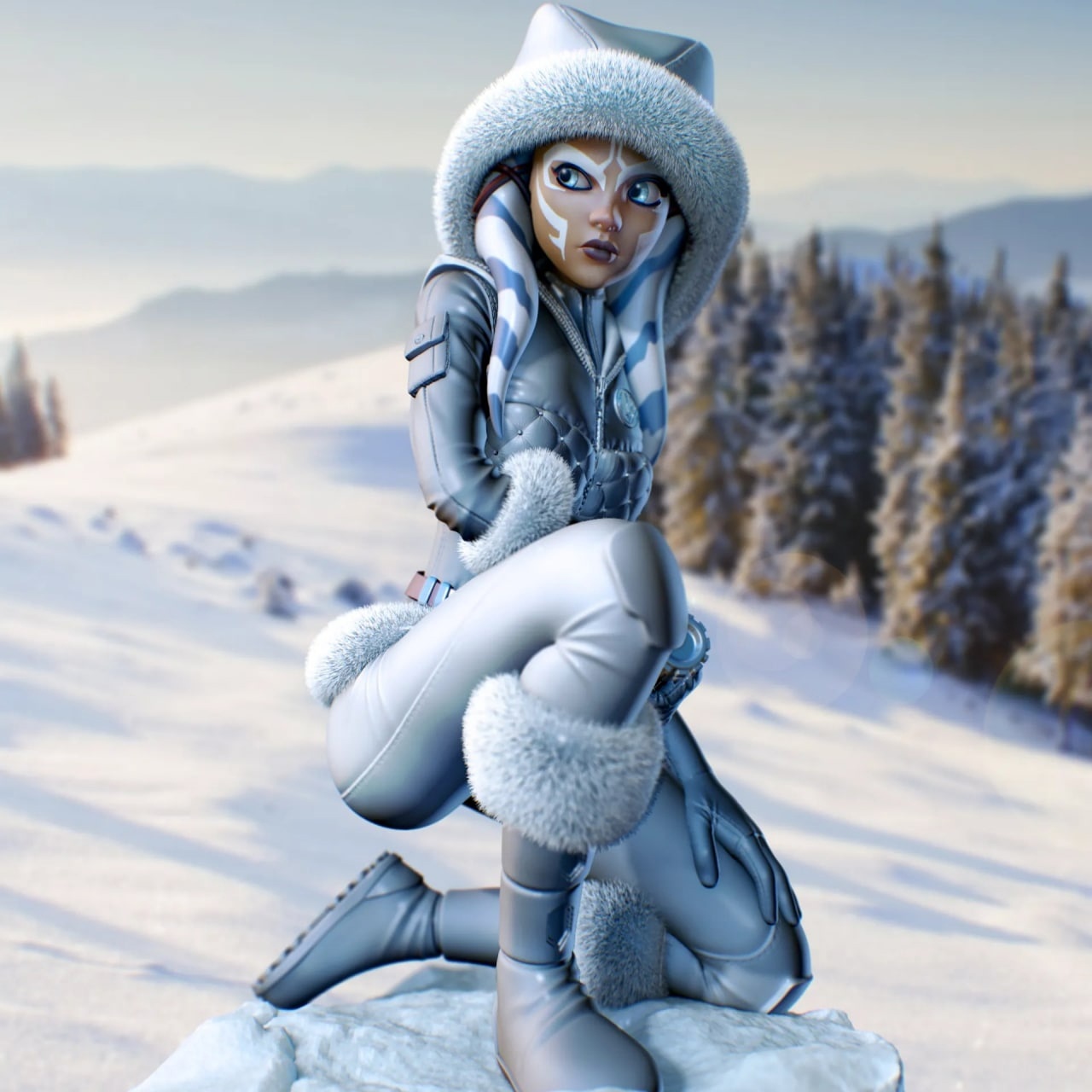 ahsoka tano