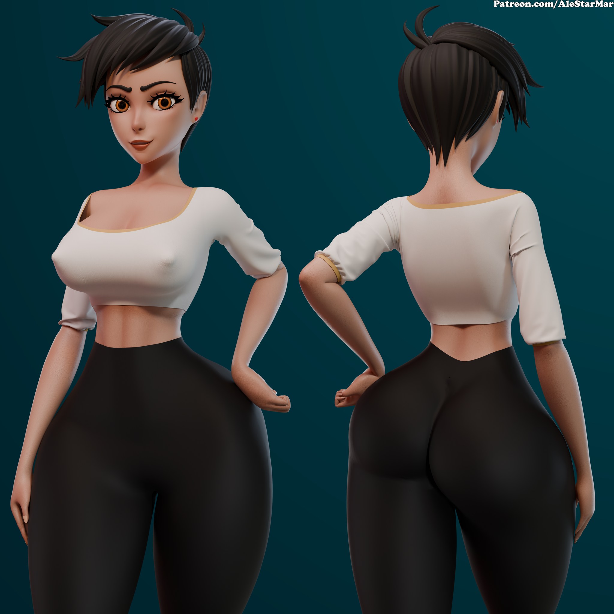 alestarmar lois 4