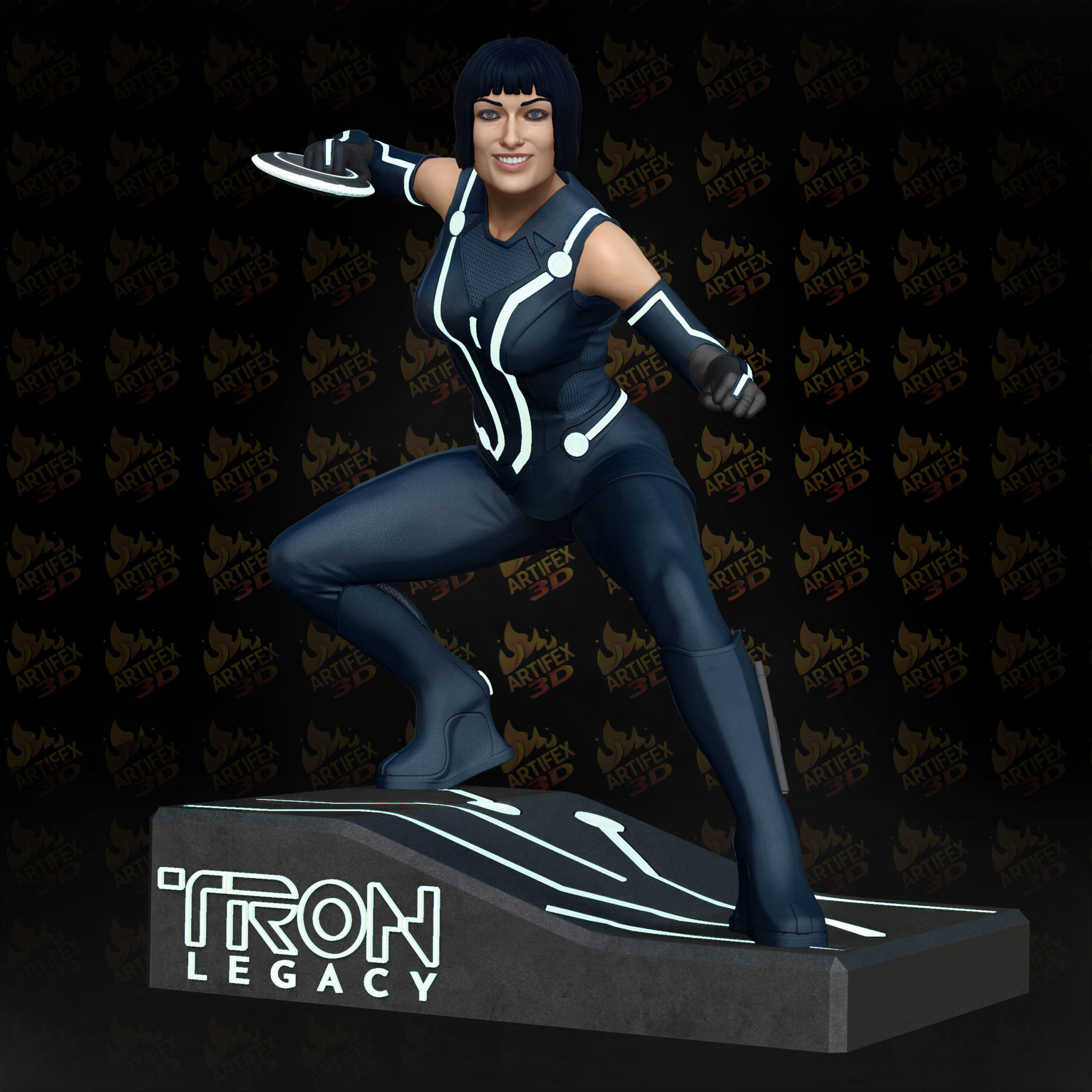 artifex3d quorra
