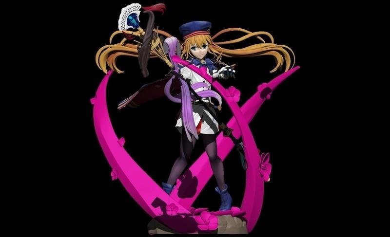 artoria pendragon