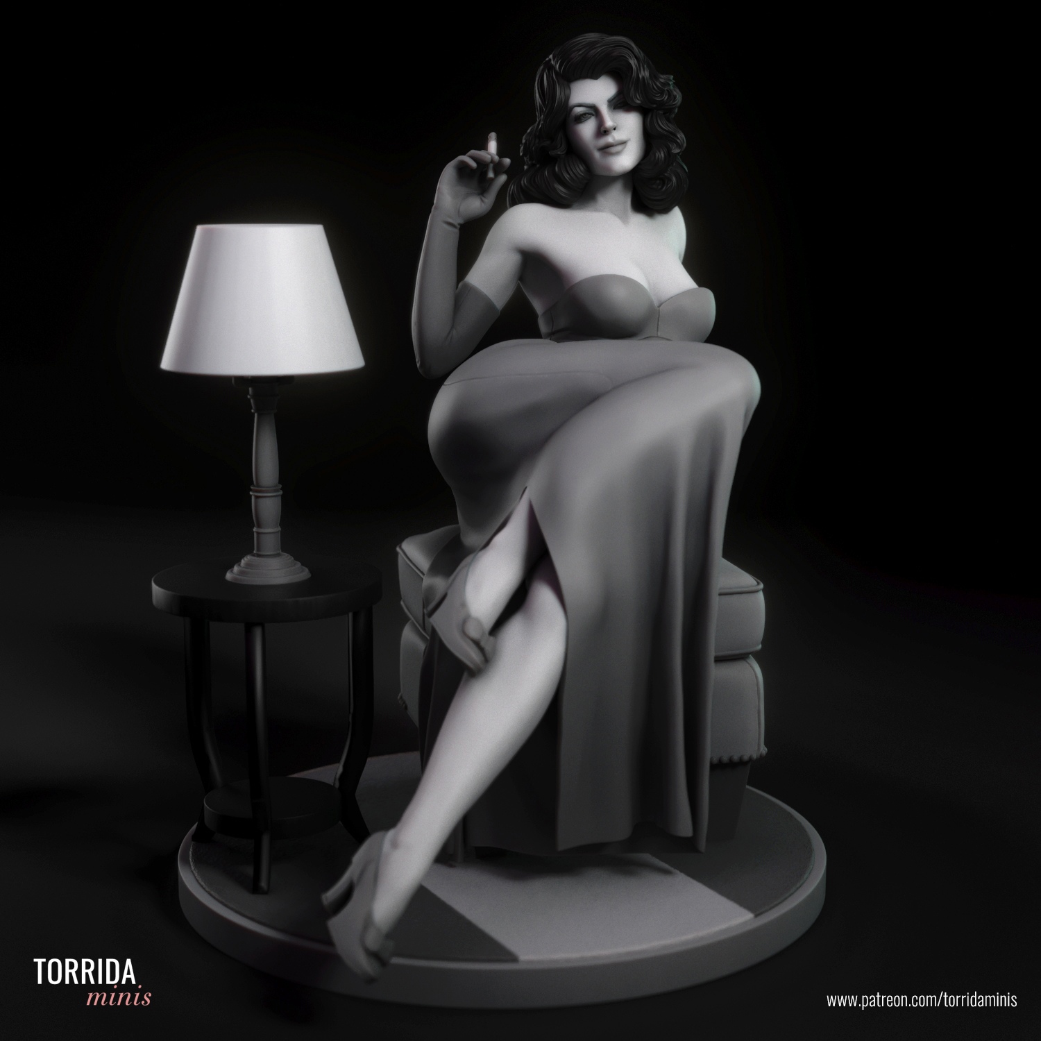 ava torrida minis 2