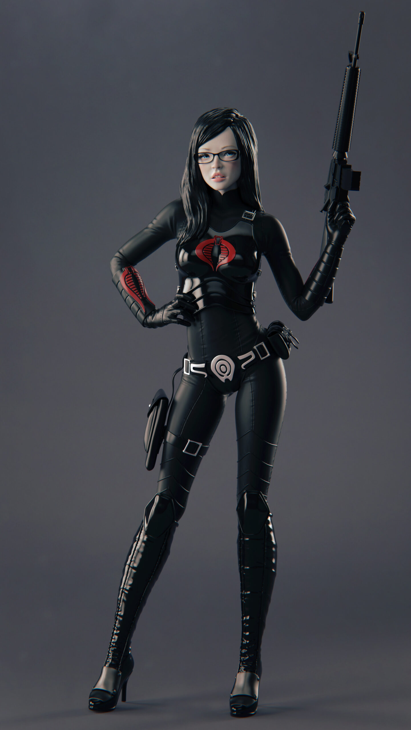 baroness