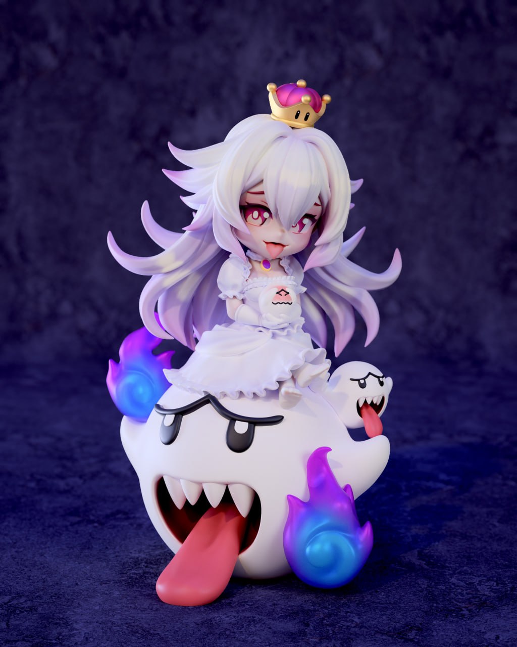 boosette