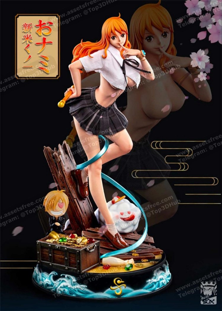 box studio nami