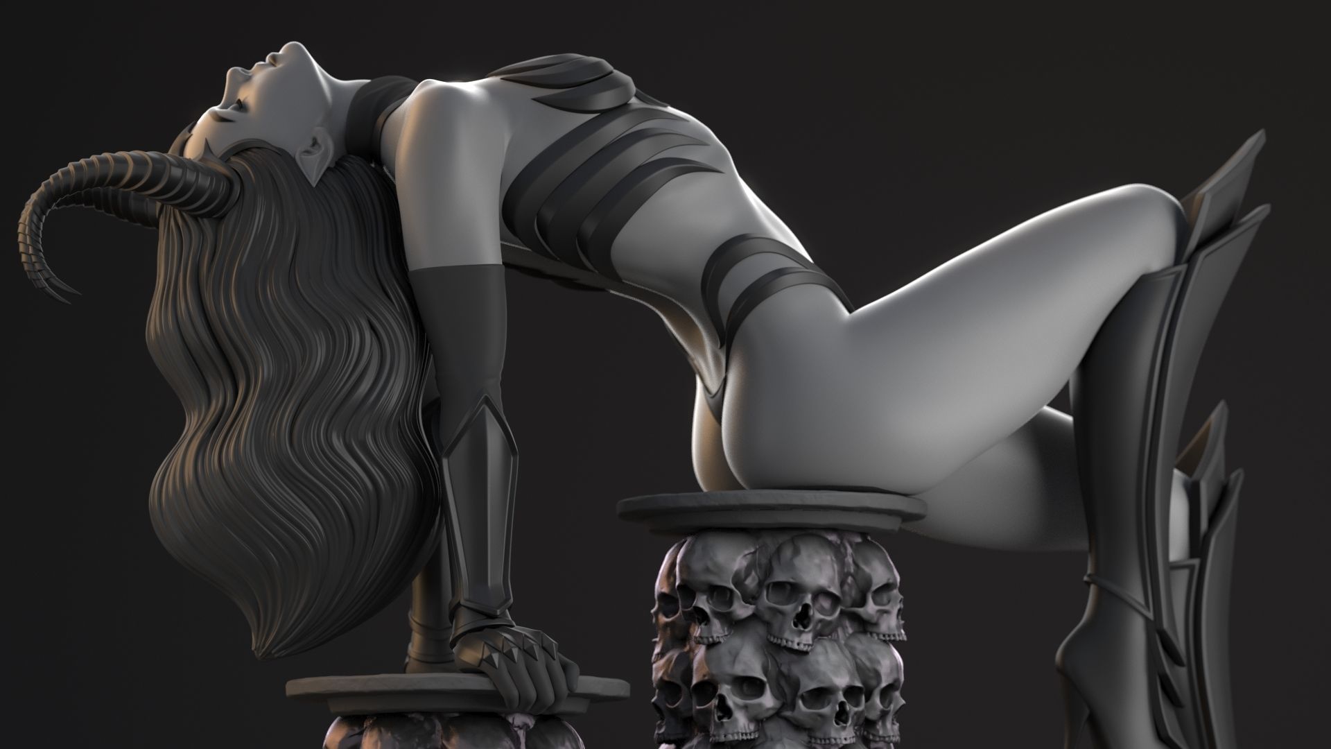 demoness