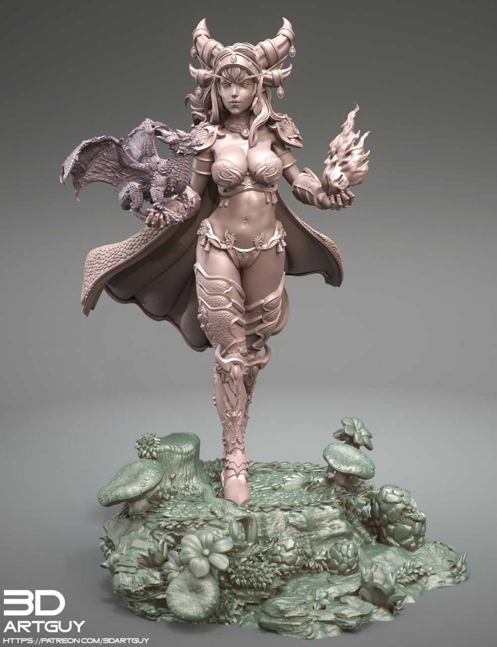 dragonqueen1