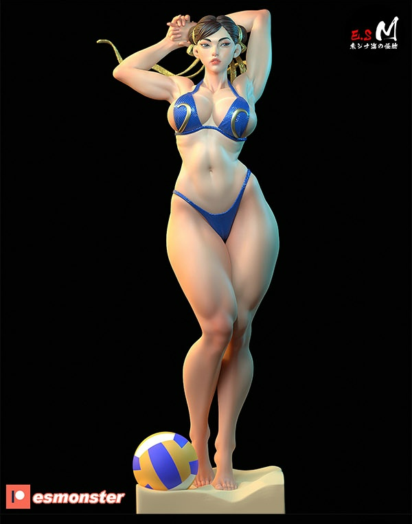 e.s monster chunli (1)