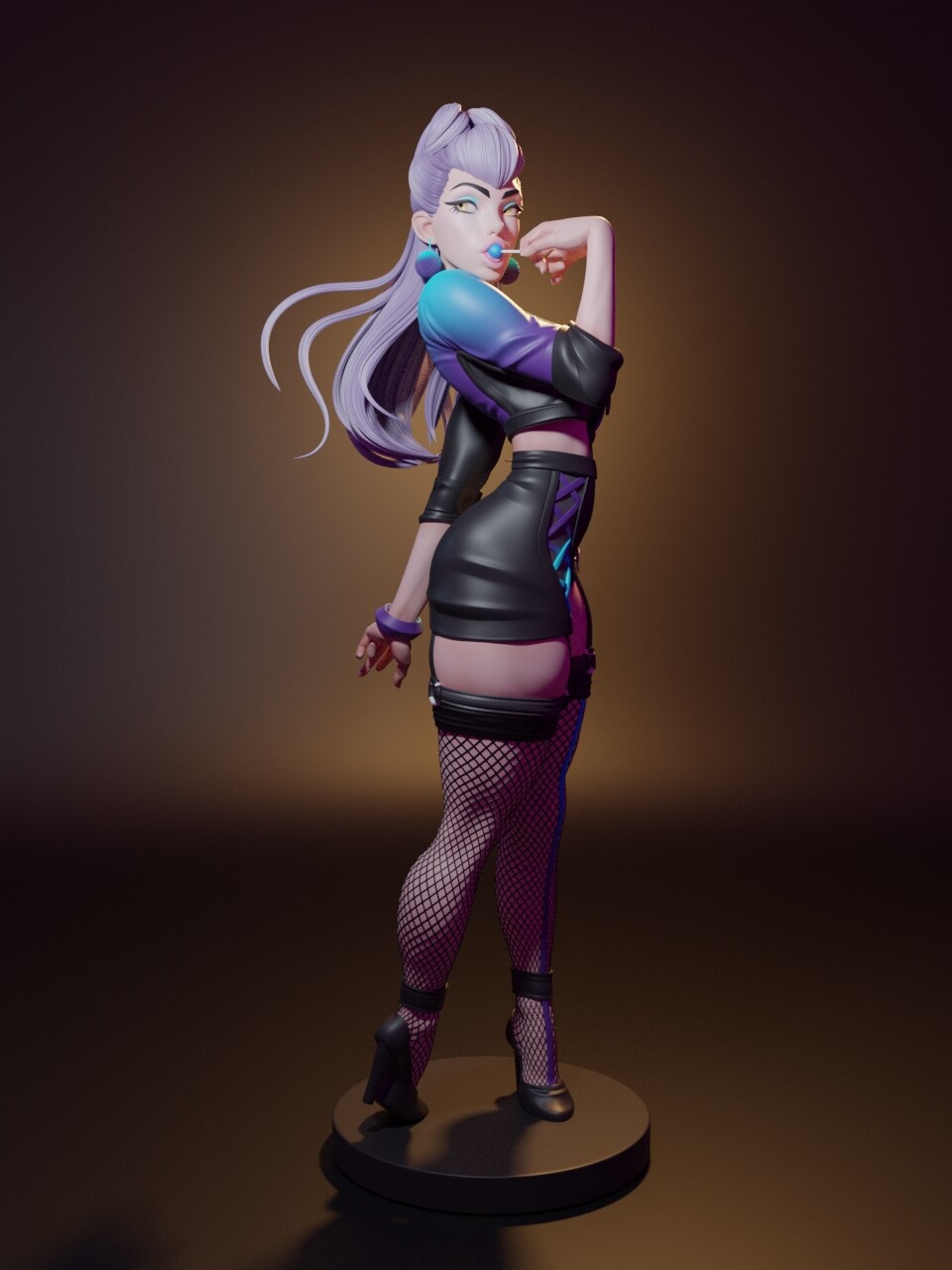 e.s monster evelynn(1)