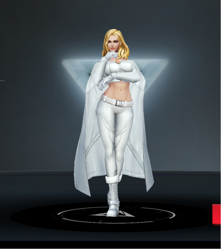 emma frost