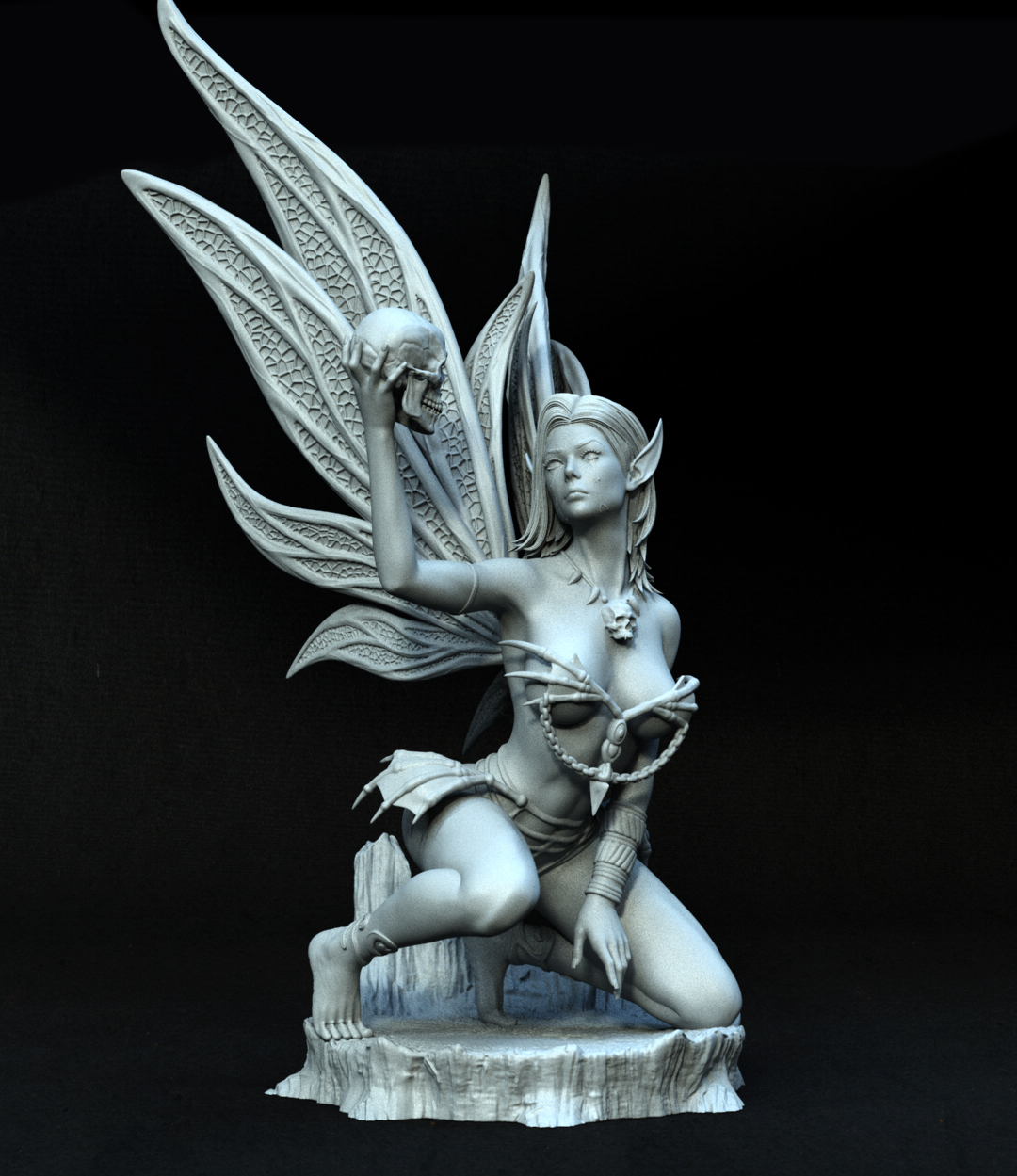 exclusive dark fairy(1)