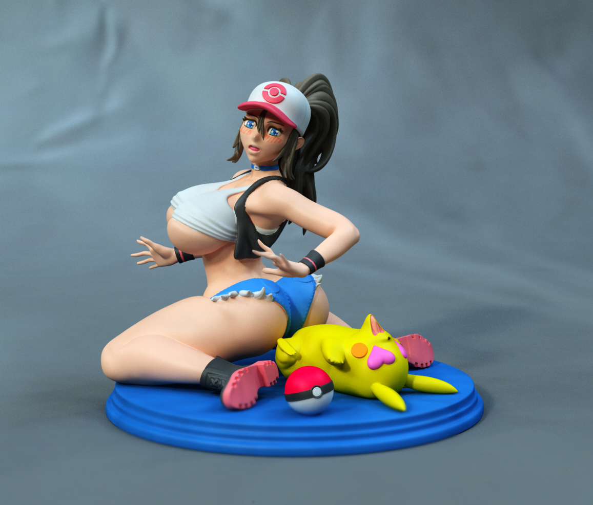 exclusive hilda pokemon(1)