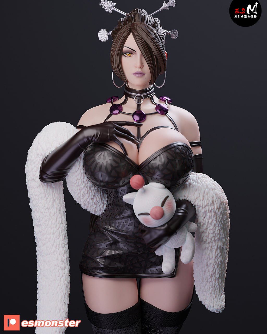 fan lulu (full cpomplette) 2