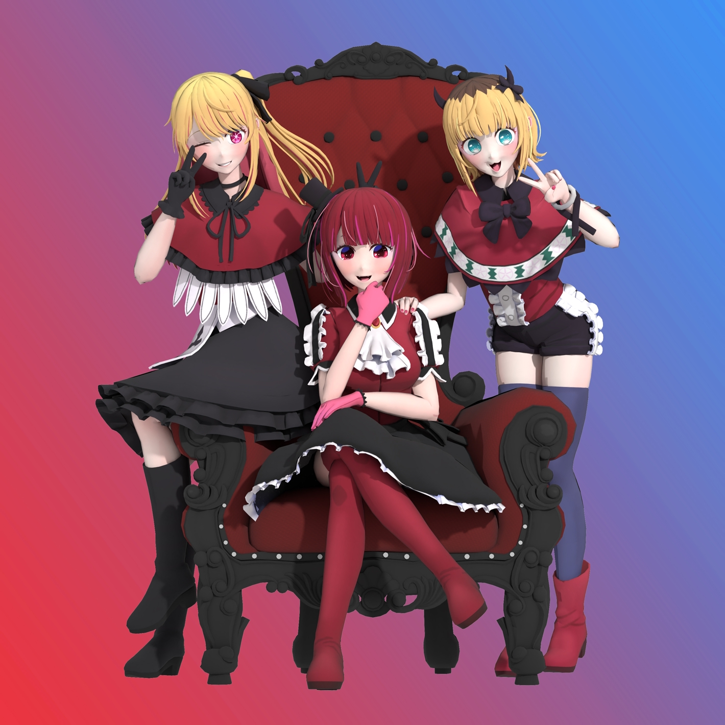 fanart new b komachi(1)0