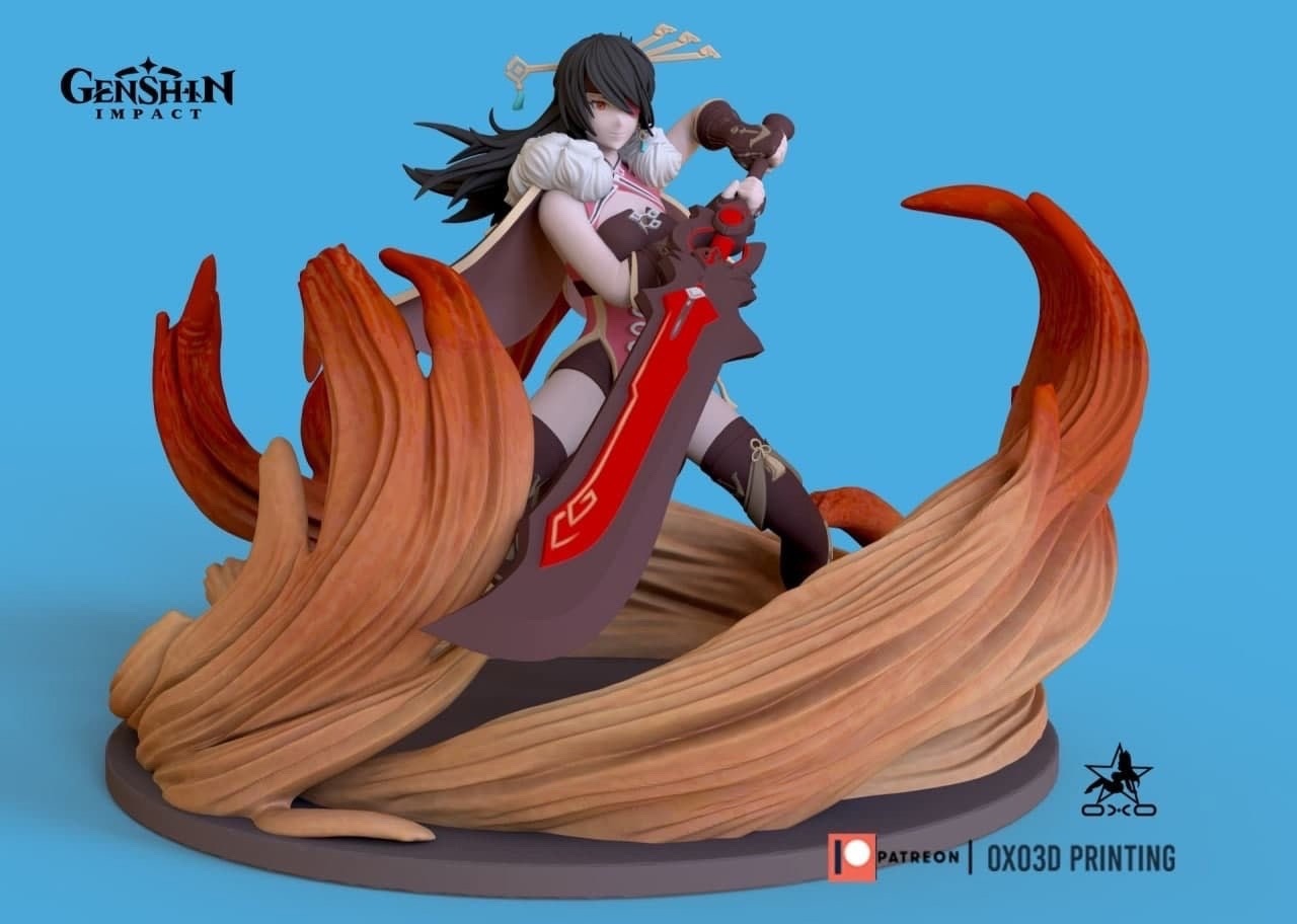 genshinimpact