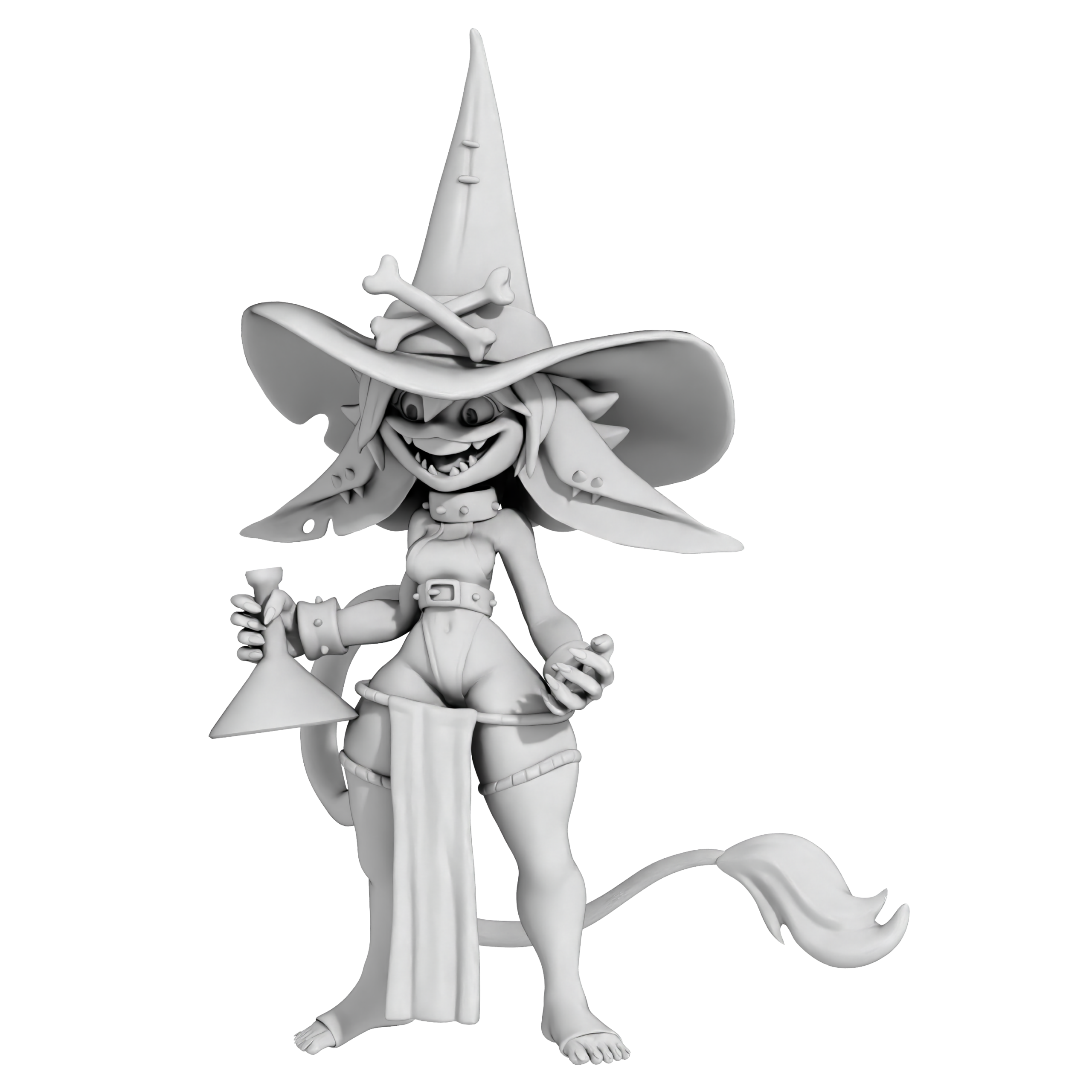 gobwitch and girlfriends v1 2