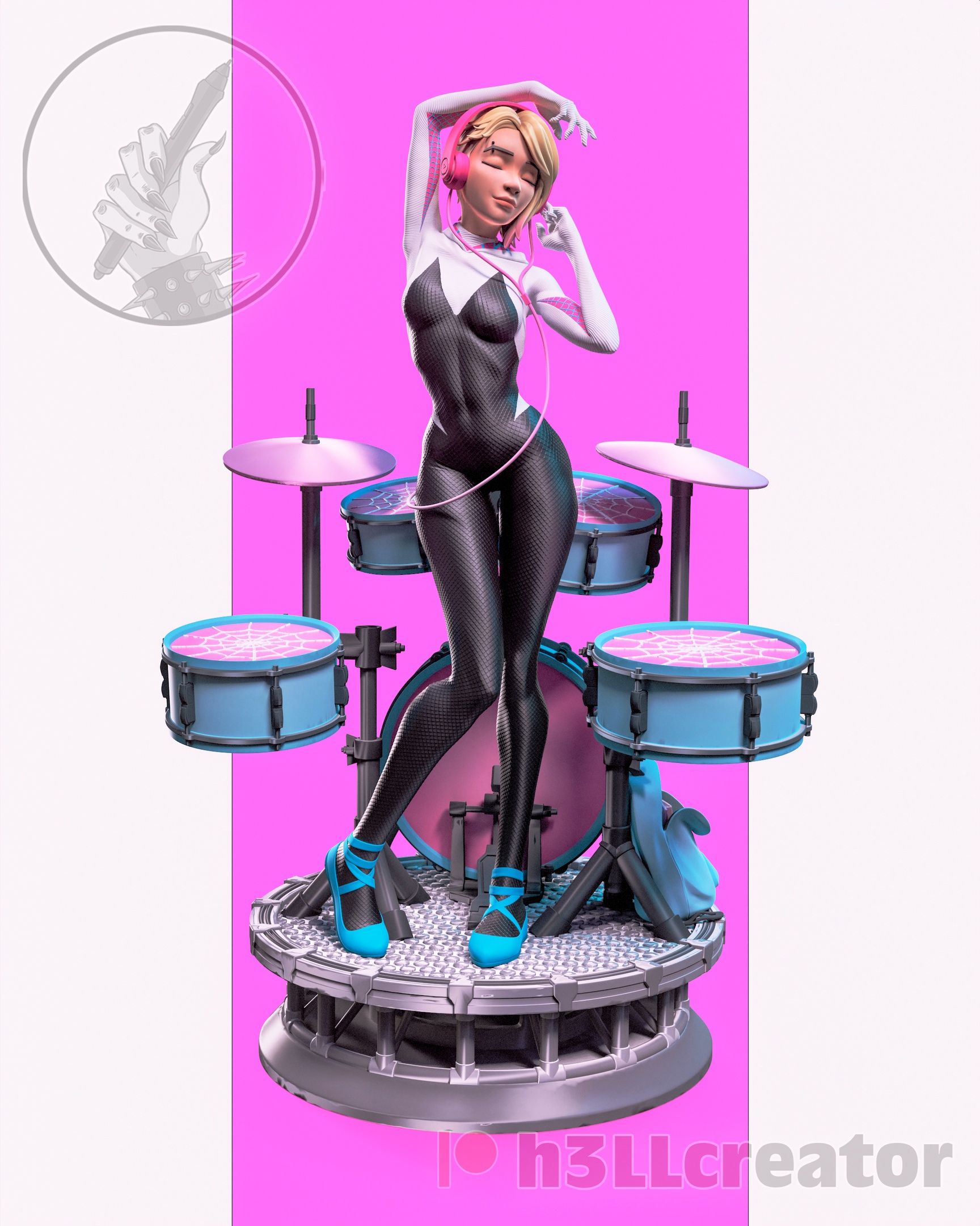 h3ll creator gwen (1)