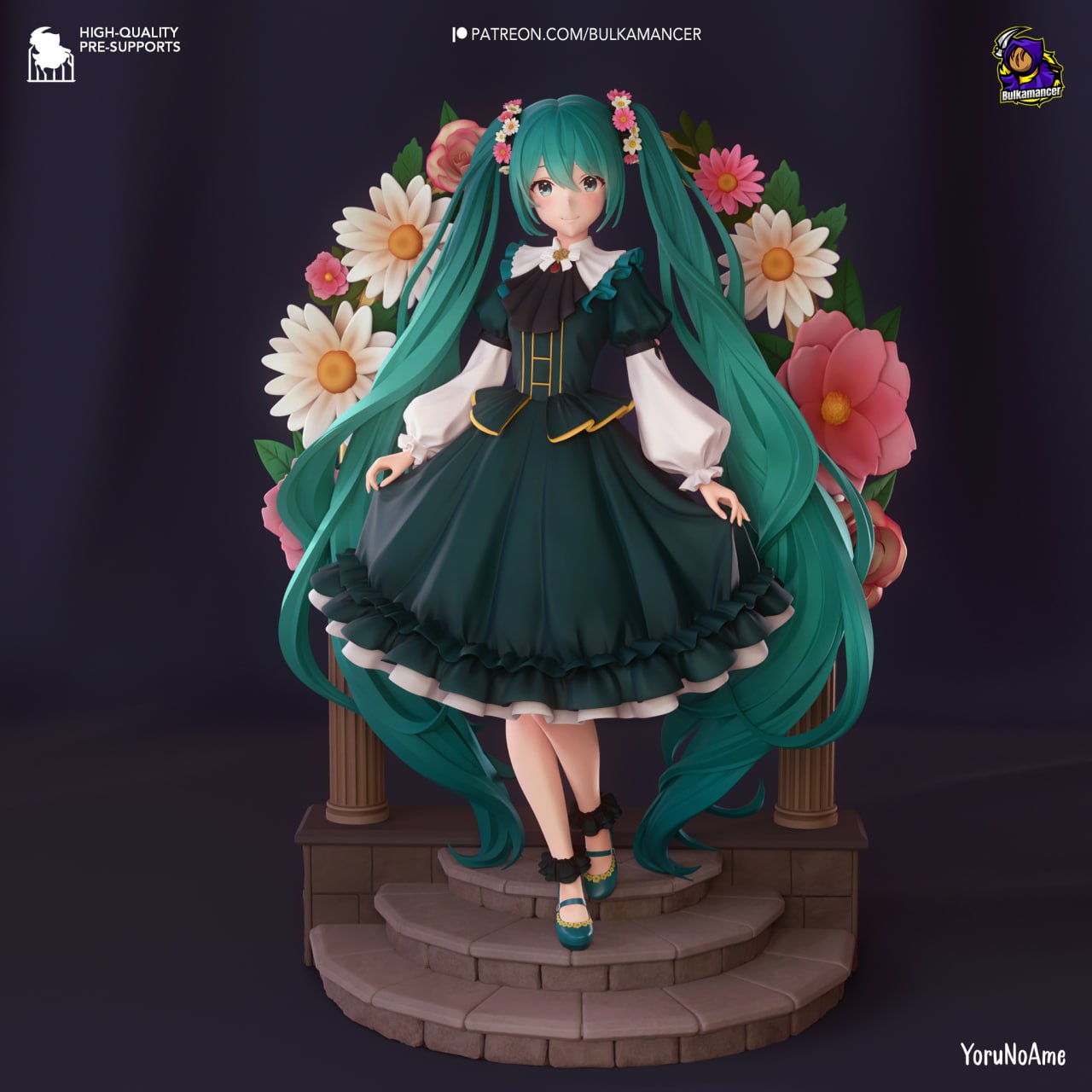 hatsune miku