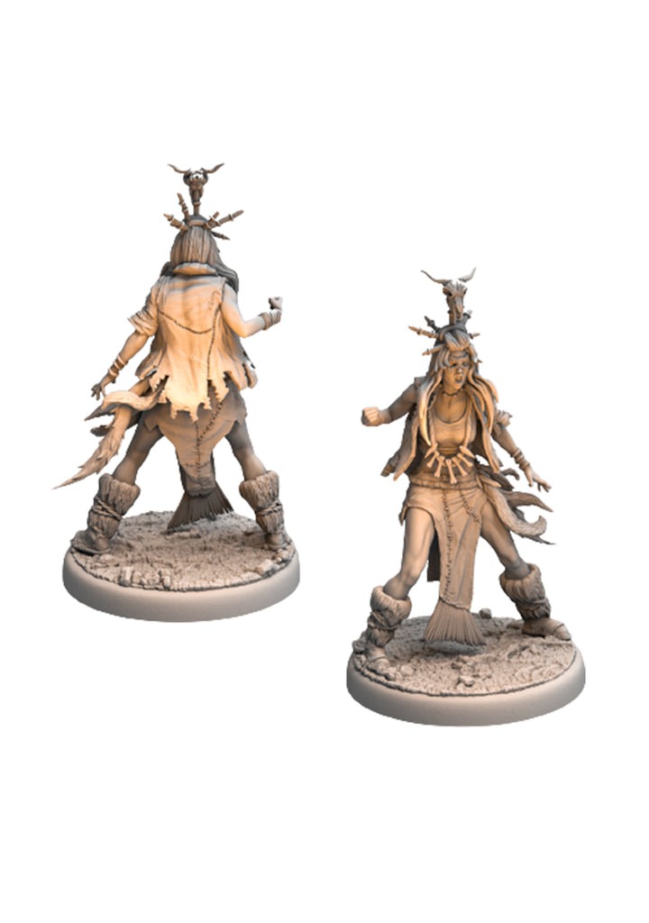 hellsburne mage