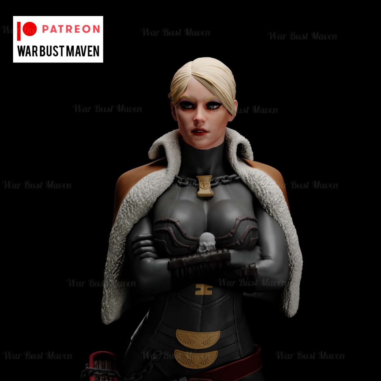 inquisitor vail