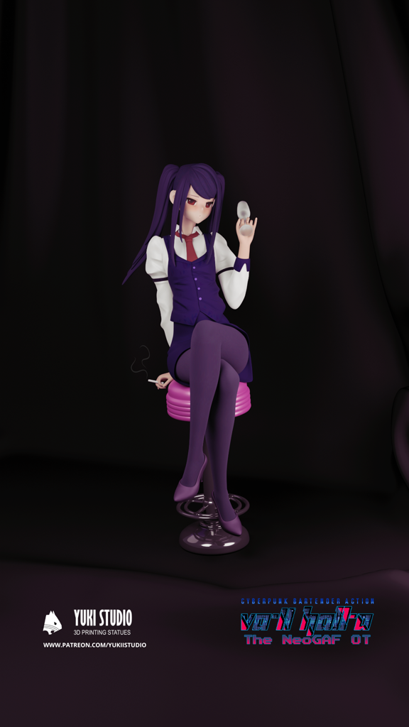 jill stingray poster01
