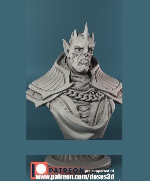 jinx bust and vampire bust (2)
