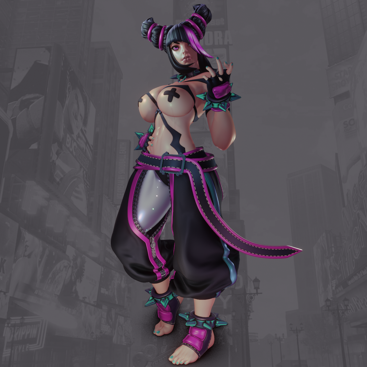 juri