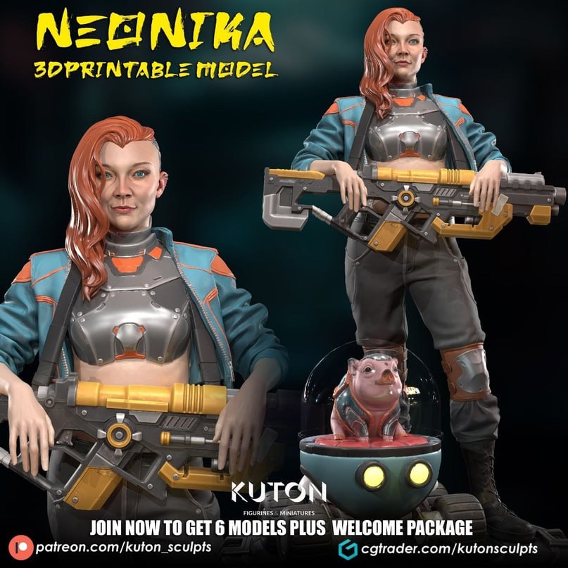 kuton neonika1