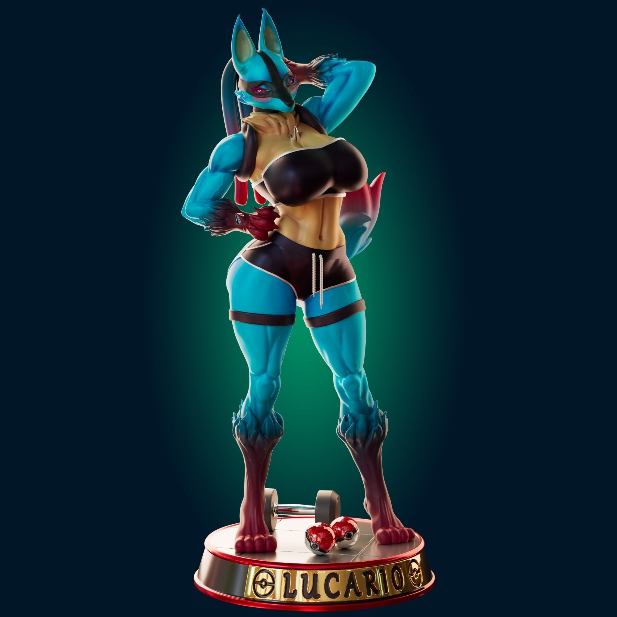 lucario1
