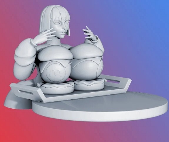 mcdonalds mom(1)