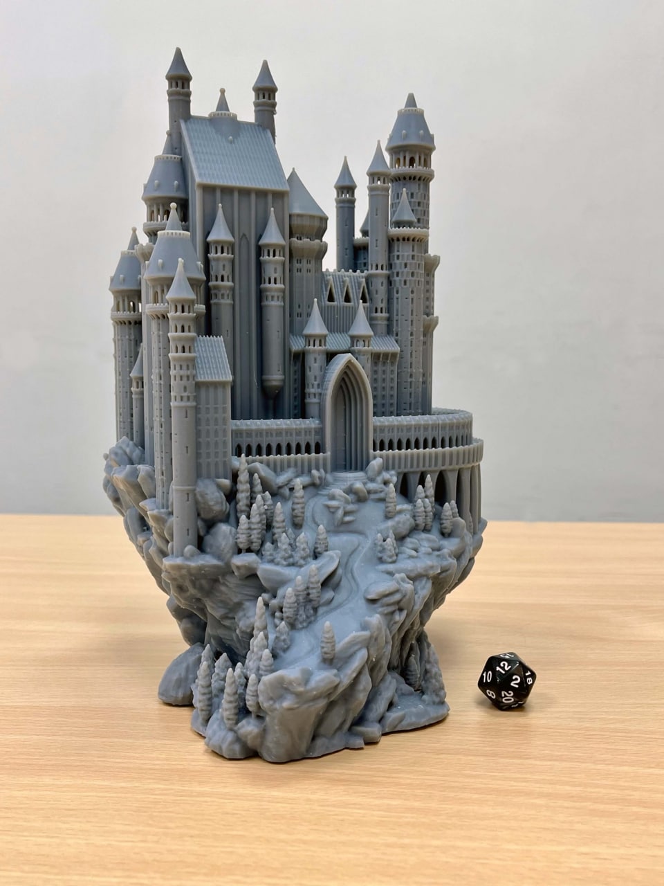 medieval castle 3