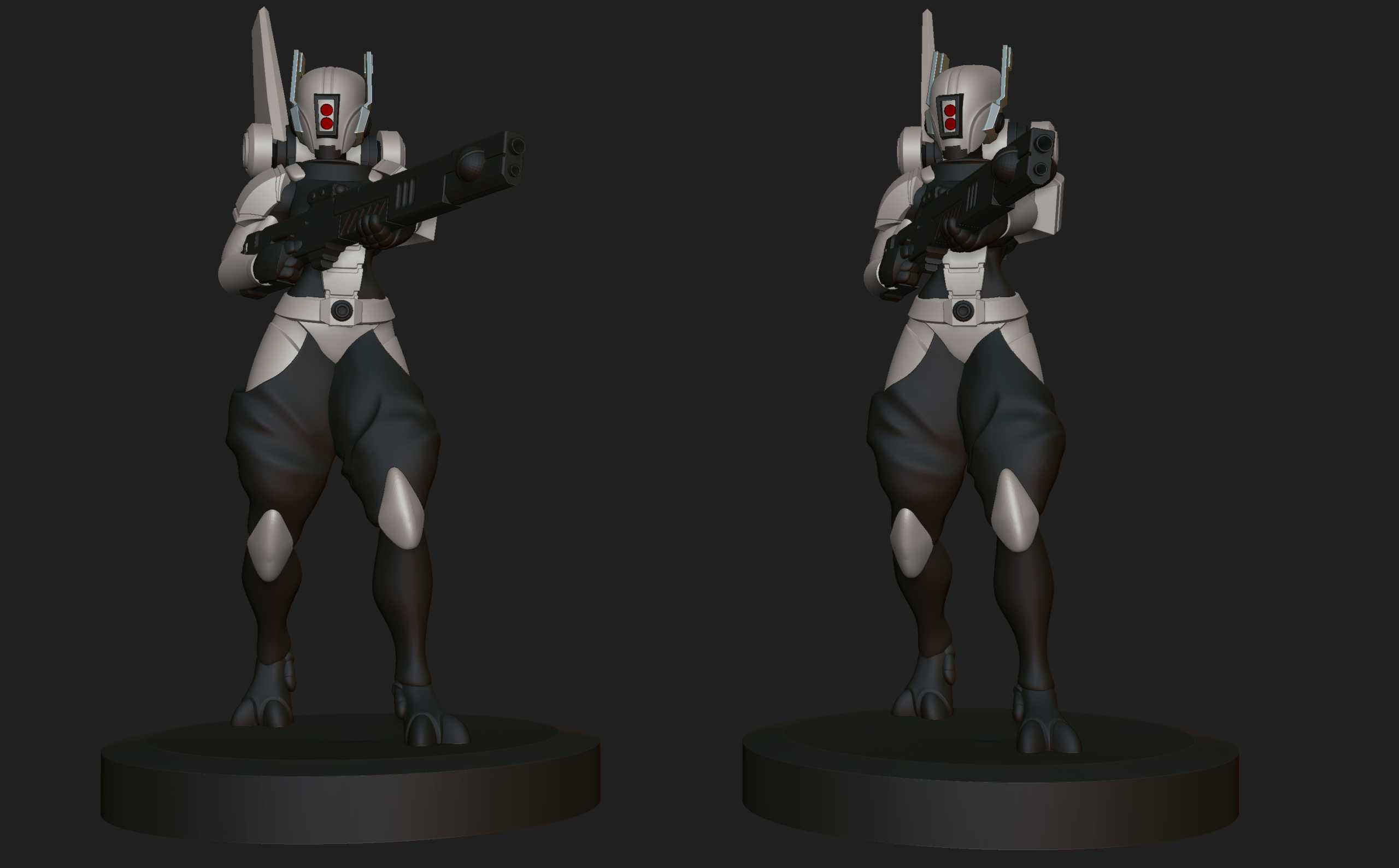 minigames miniatures greater good basic figurines