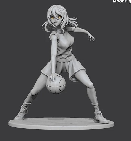 moonfigures basketball girl(1)