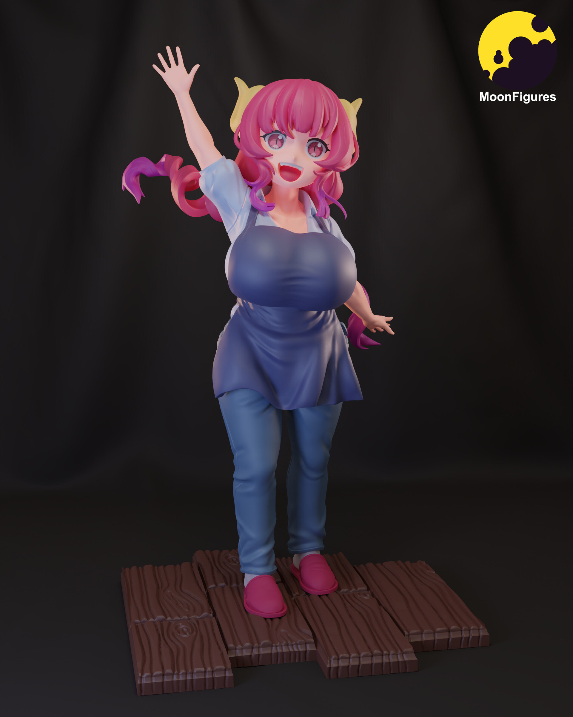 moonfigures ilulu 2