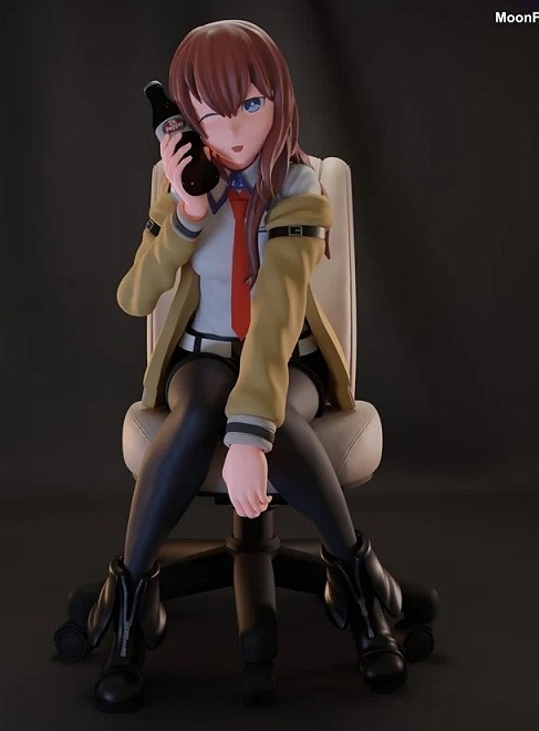 moonfigures kurisu makise(1)