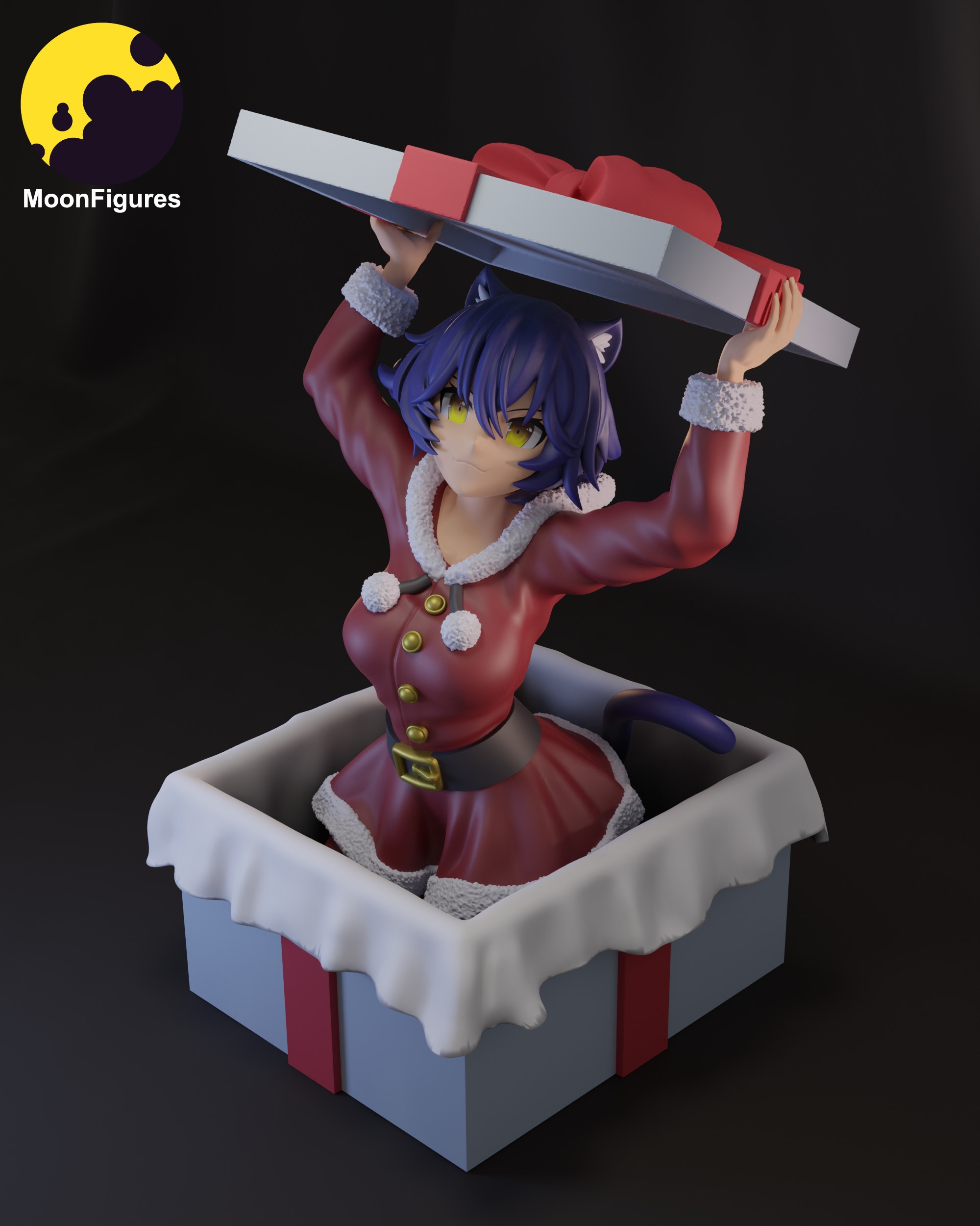 moonfigures neko 2