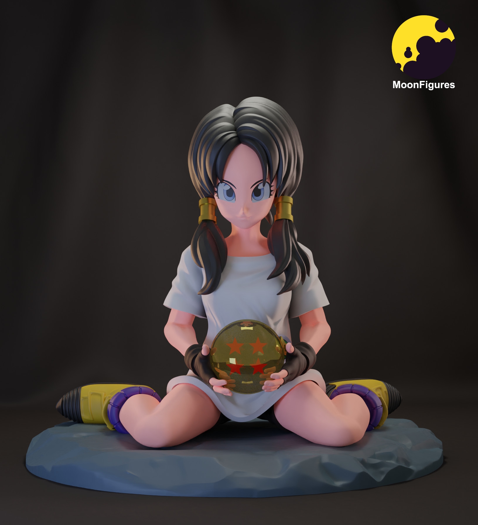 moonfigures videl