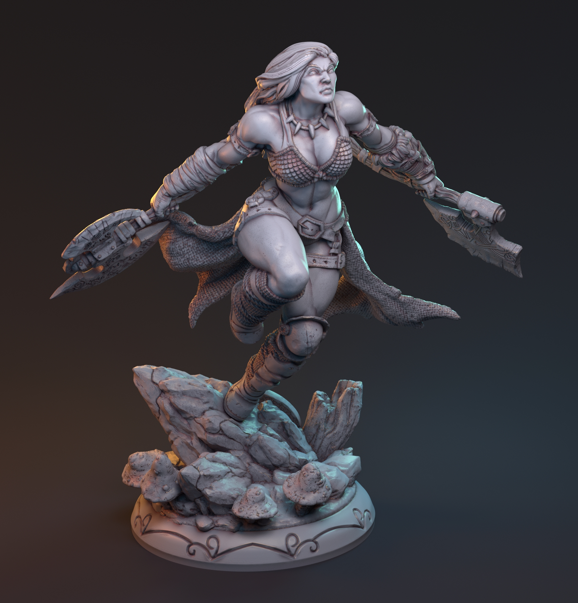 mytheral games victoria vigdis 2