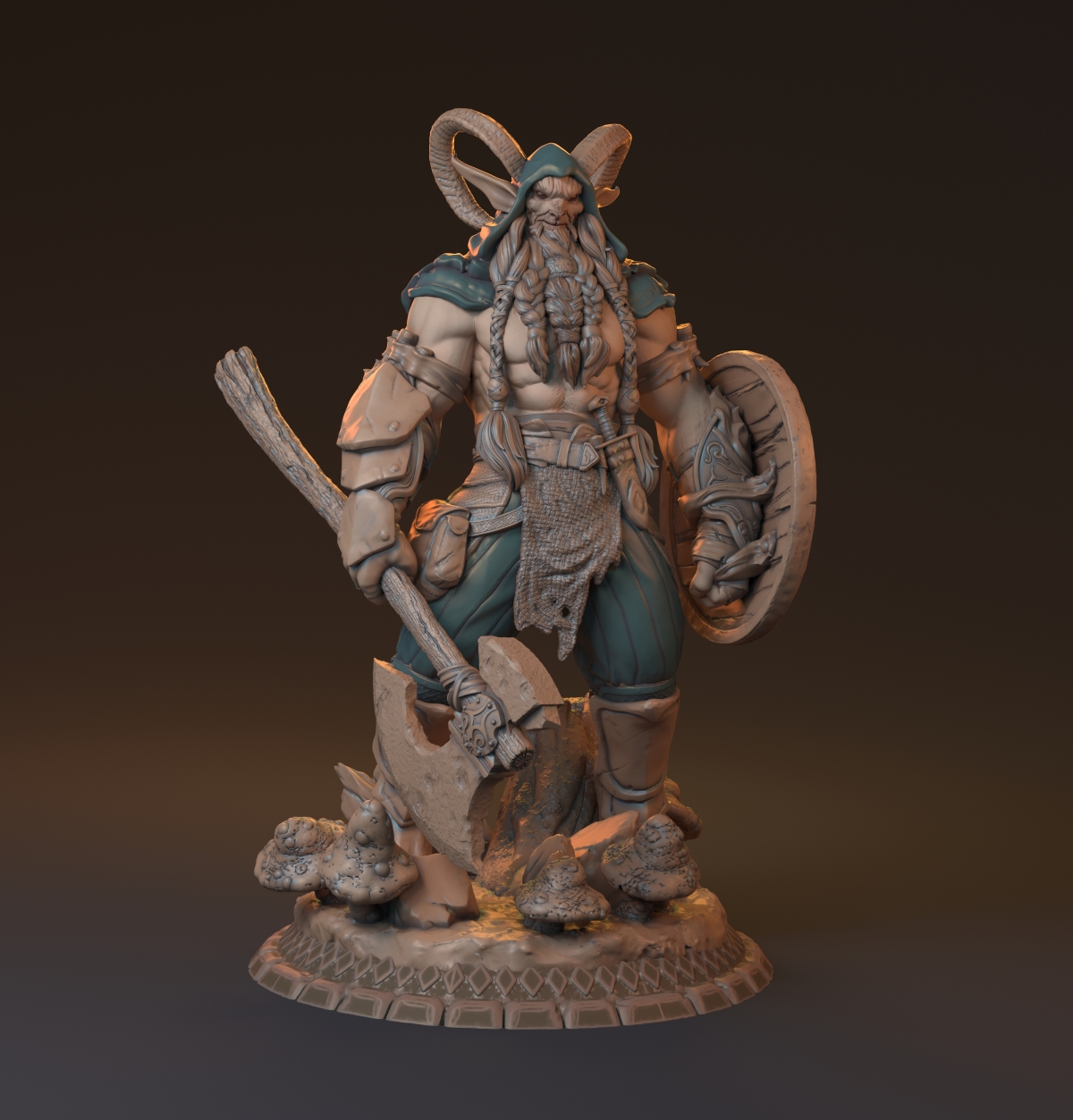 mythreal games anumaan forests kordak haemon 2