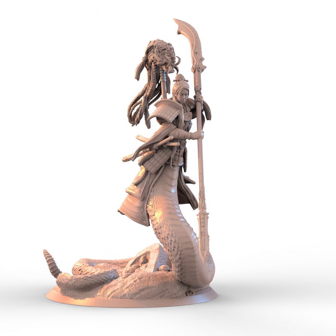 naga