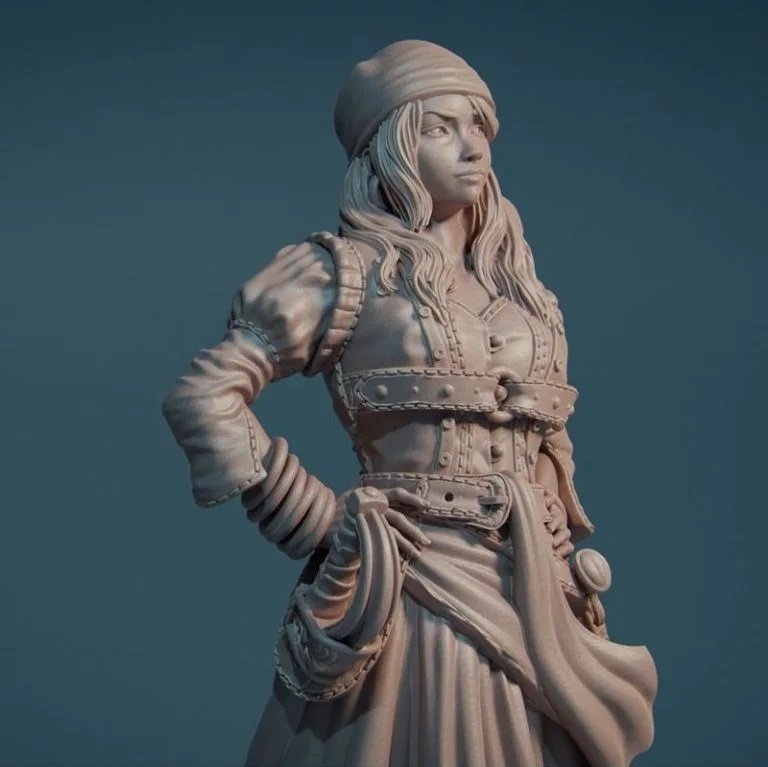 nerikson robber girl