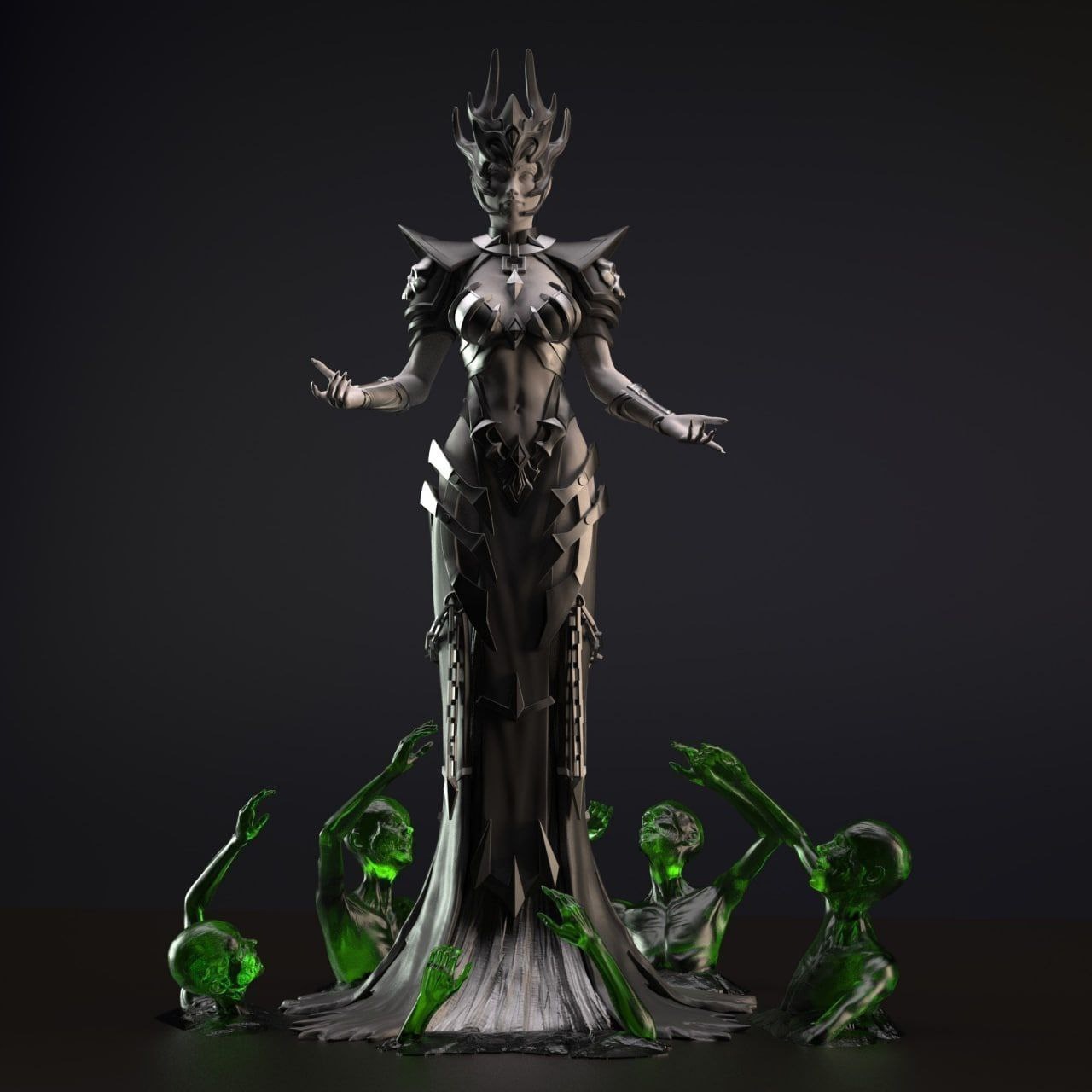 neycrom printed guide