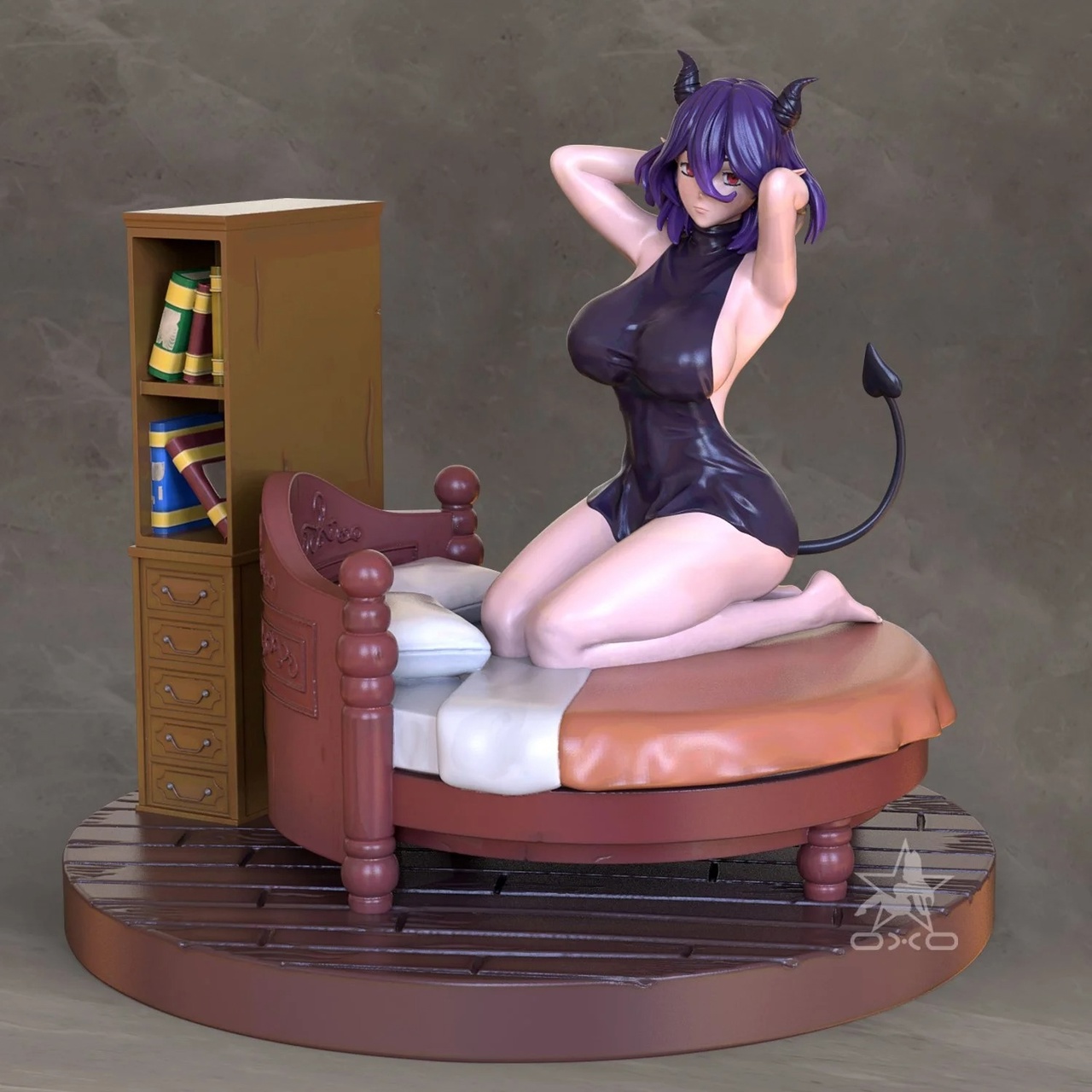 oxo3d vermeil nsfw1