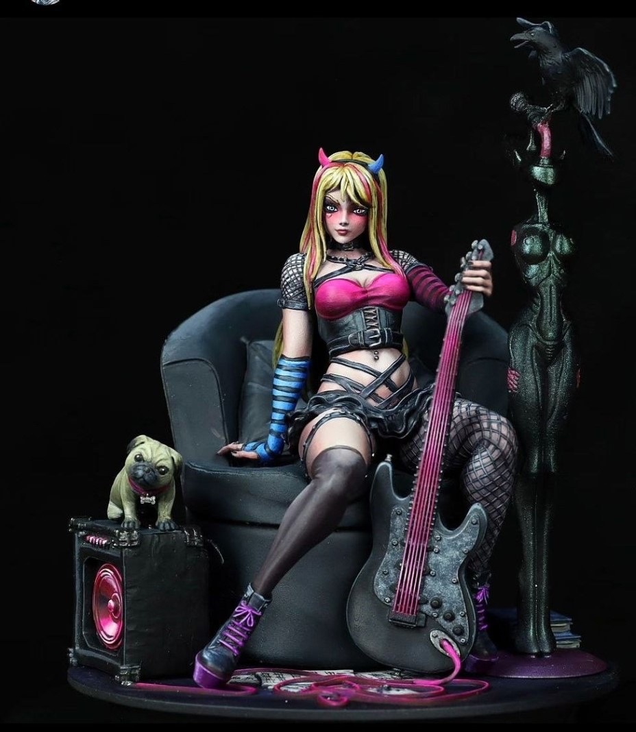 pinup joan(1)