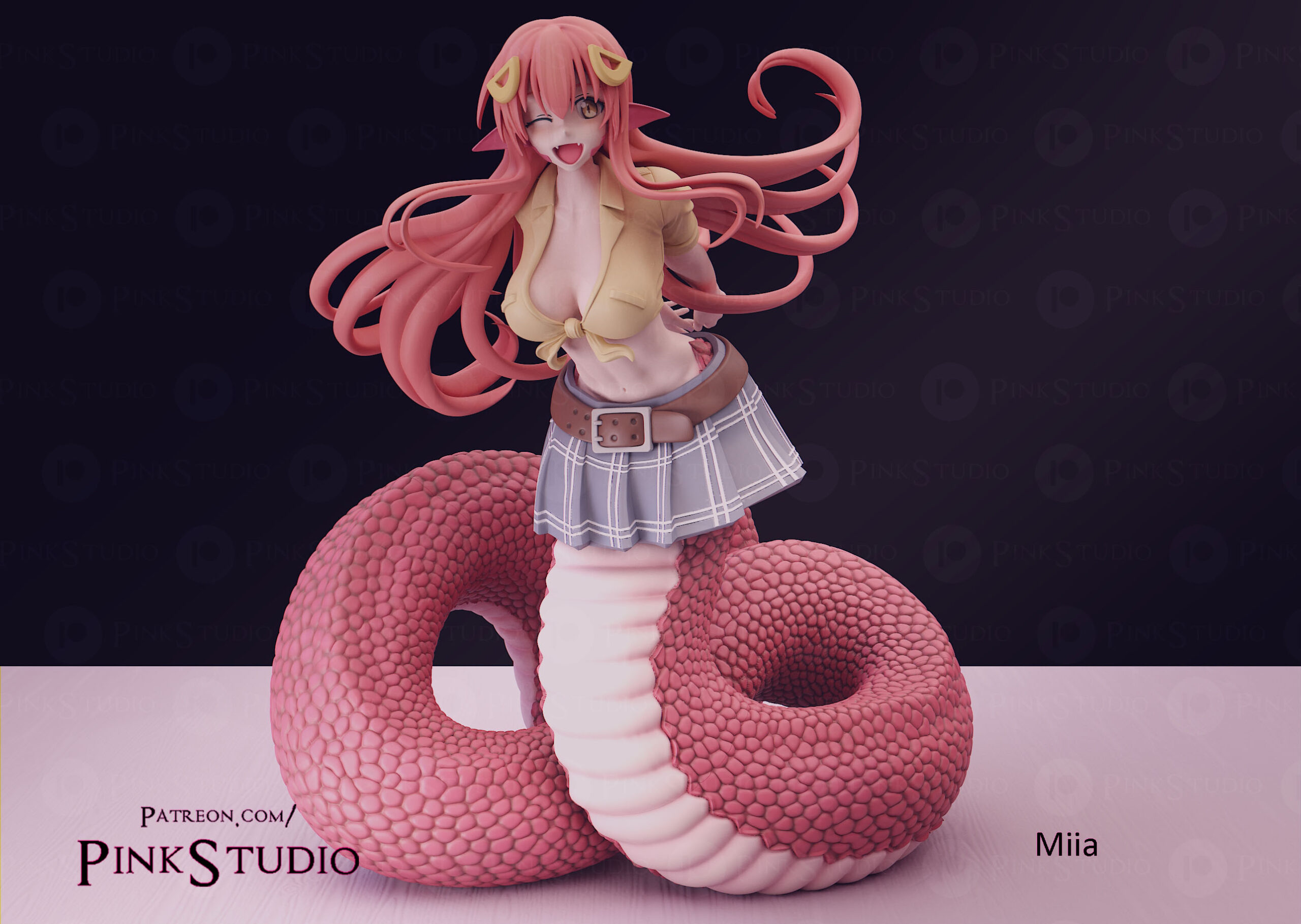 pink studio miia v1 3