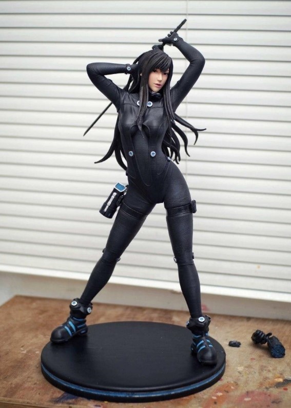 reika shimohira