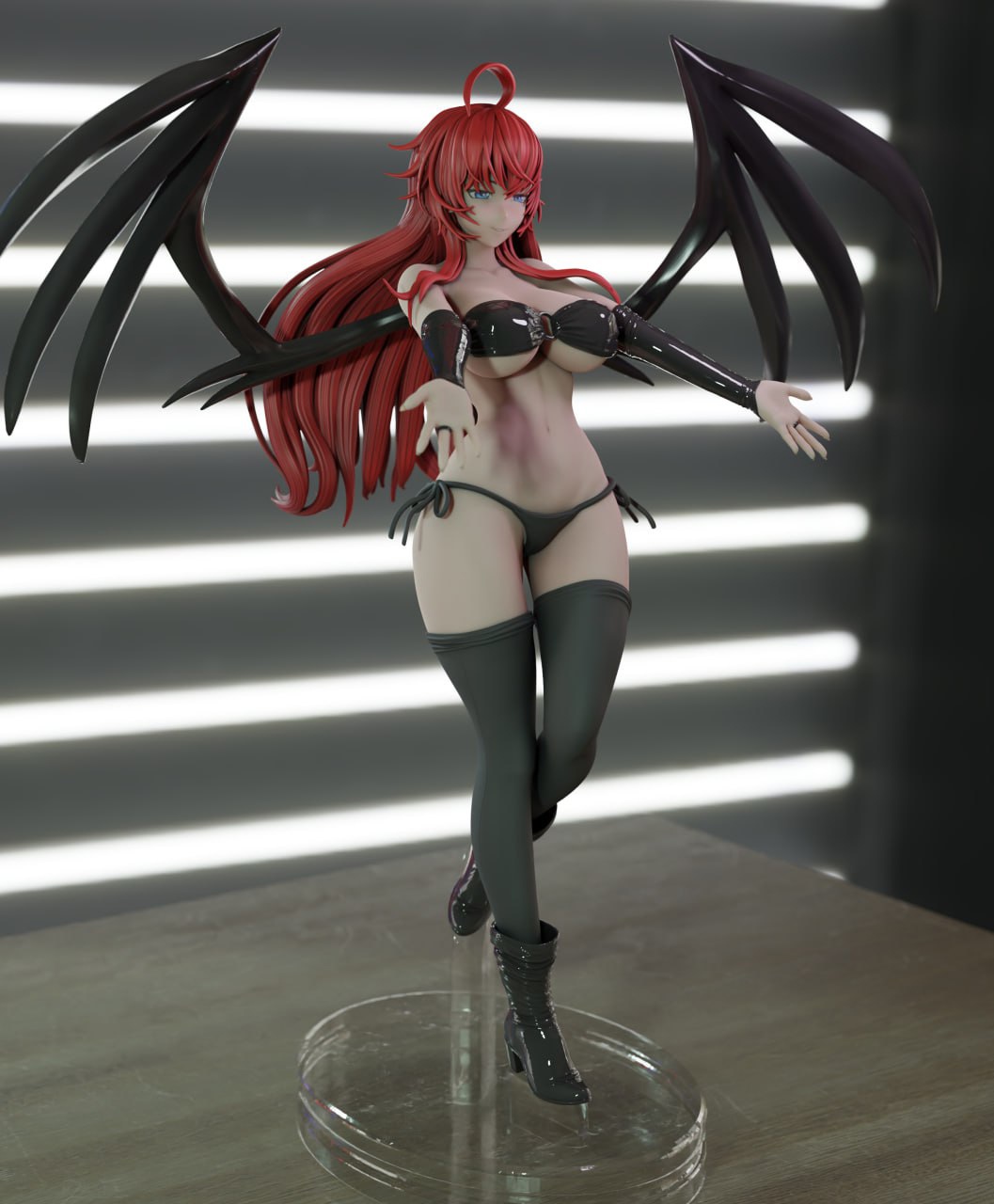 rias