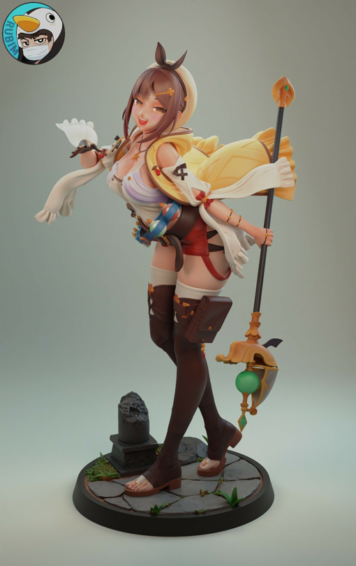 rubim atelier ryza01
