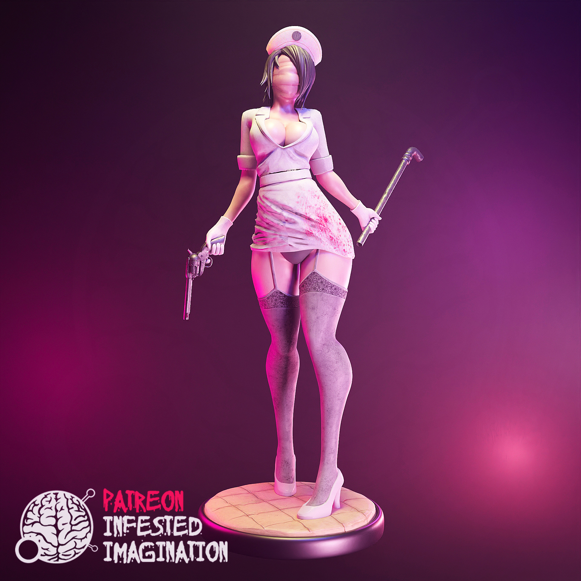 sh nurse 2907 165502