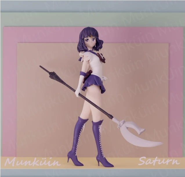 sailor saturn