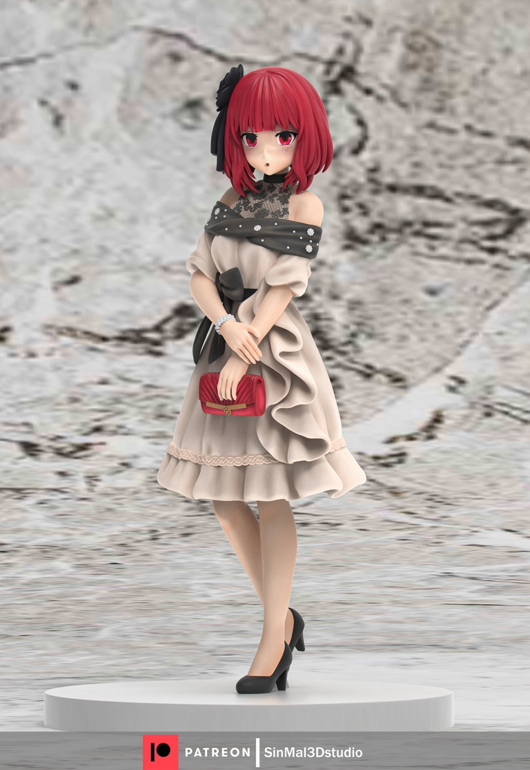 sin3dstudio kana00